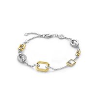 Bracciale Ti Sento Milano Donna in Argento Zirconia 23022ZY - 23022ZY